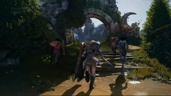 Fable:Legends Ԣԣ桷201412չbeta