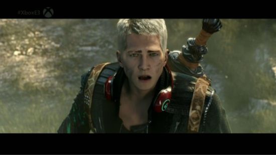 Scalebound׽ϷƷƷ