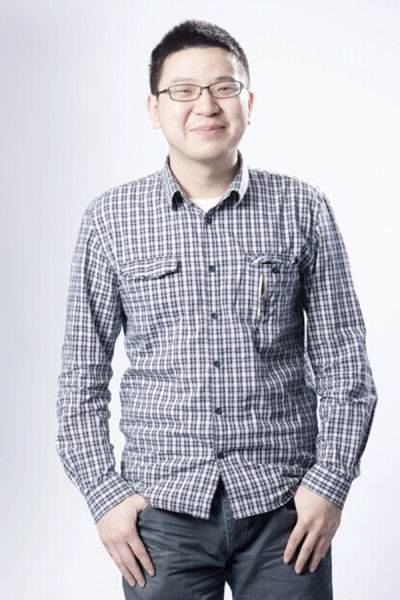 友盟贾恩博、口袋巴士姚银铧出席WMGC市场营销论坛