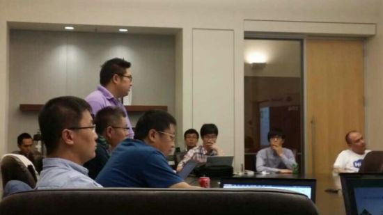 中美创业大赛巅峰对决 NDP Media VS硅谷创业者 中美创业大赛巅峰对决 NDP Media VS硅谷创业者