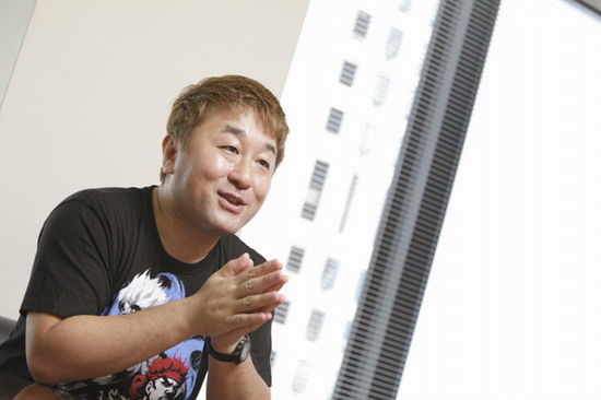 《街头霸王4》制作人小野义德离职 称想看世界杯