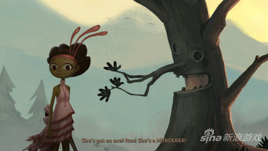 IGN高分冒险游戏《破碎时光》已上架_iOS游戏