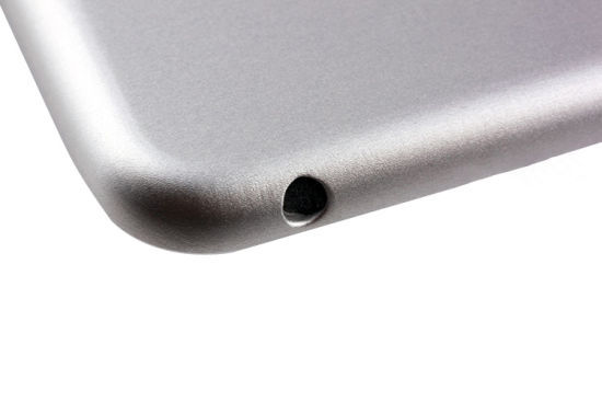 苹果iPad Air 2曝光 加入指纹传感器_产业服务