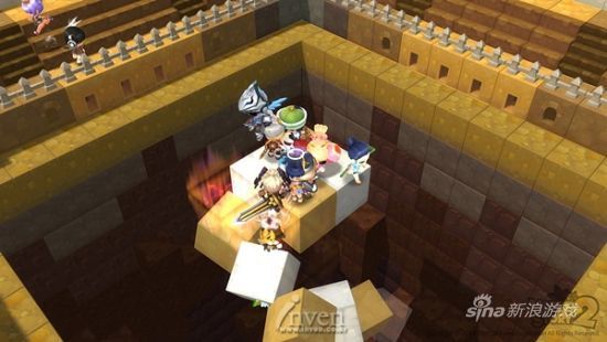 MapleStory2-³չʾ