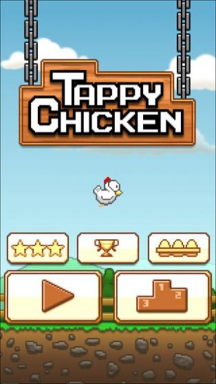 Tappy Chicken