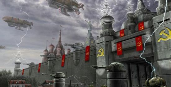 游戏市场的下一个金矿：俄罗斯和东欧