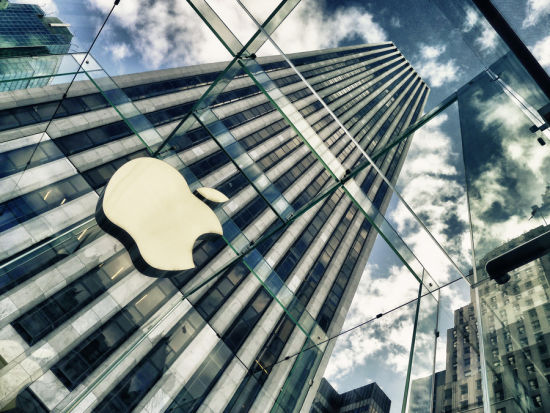 韩国政府下令苹果更改App Store退款政策_产业
