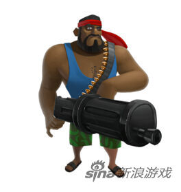 海岛奇兵<em>胖妹流</em>脱贫教程:胖妹构筑及操作_979