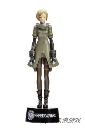 FREEDOM_WARS_Figure