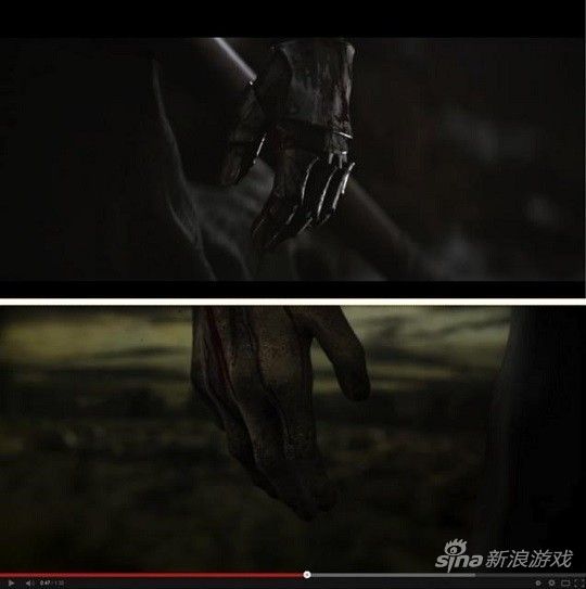 bladeƬ泭Ϯ:ڰ֮Ҳǵģ
