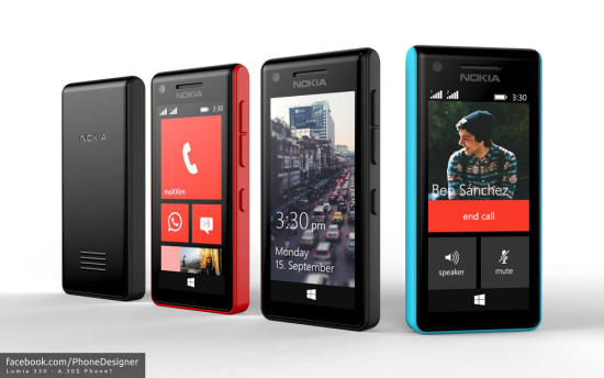 PhoneDesignerƵWPNOKIA X