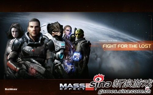 人间胸器重磅来袭 细数游戏中的优质奶妹子