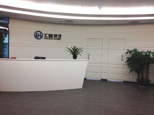 融网汇智汇聚精品打造手游界闪耀奇迹