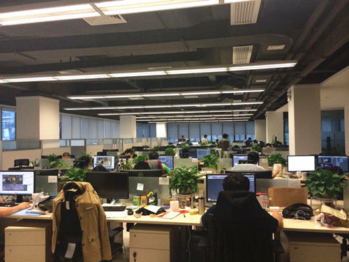 融网汇智汇聚精品打造手游界闪耀奇迹