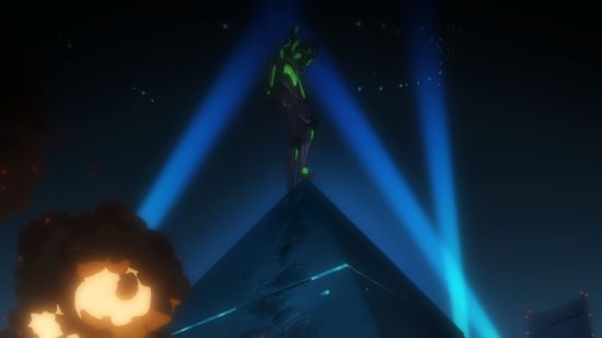 新浪获得EVA和樱桃小丸子手游改编权