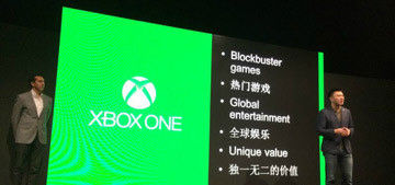 XBOX ONE ӲԤ 