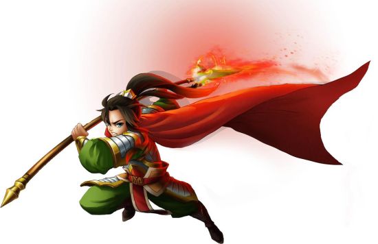 KooGame《狂斩三国2》开发团队探营
