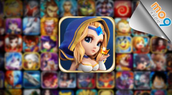 mo9先玩后付上线《刀塔传奇》 充值赢返利_9