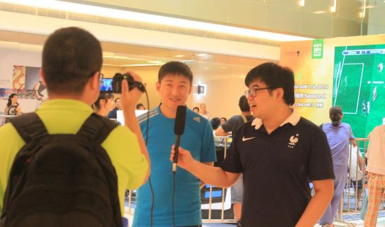 tgl2014fifaonlinefifaonline3超级星全国方法总决赛结束折纸船的步骤联赛图片