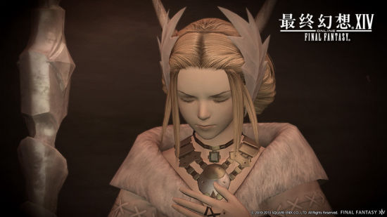 ff14国服cv首曝国家级配音大师阵容