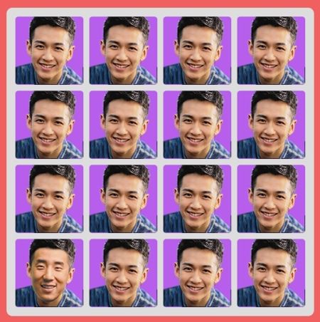 “寻找房祖名”刷爆朋友圈 推出速度逆天