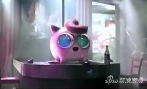 真人版宠物小精灵 没有最雷只有更雷_玩家资讯