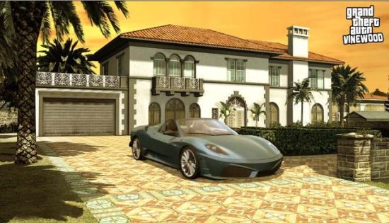 为追求完美品质 传GTA5将跳票至2015年