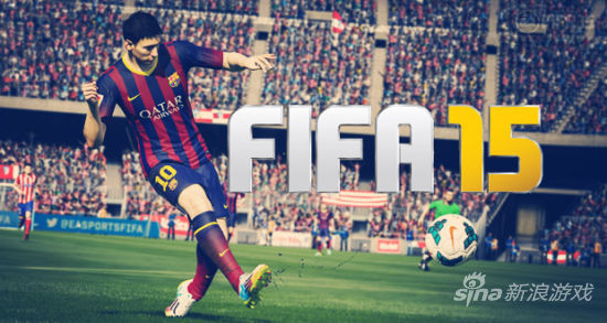 FIFA 15