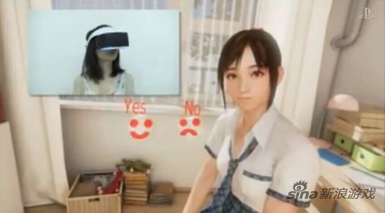 SummerLesson 利用了墨菲斯VR SummerLesson 利用了墨菲斯VR