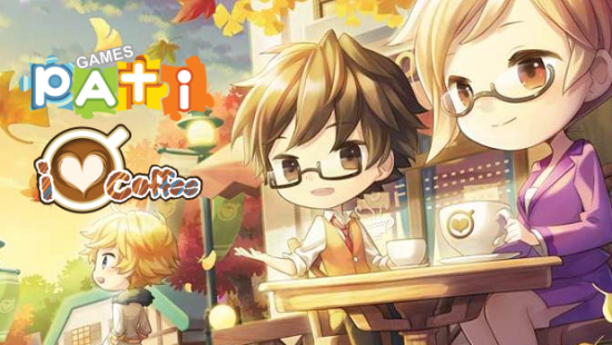 腾讯投资200亿韩元 成韩PATI Games第二大股东