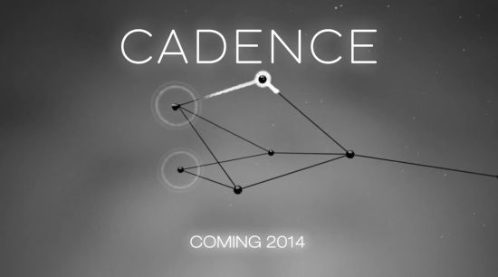 开放式音乐游戏《Cadence》明年登录iPad_9