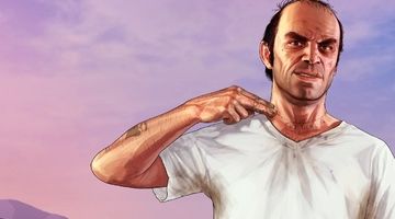 外媒曝动视考虑收购Take-Two GTA或拍电影