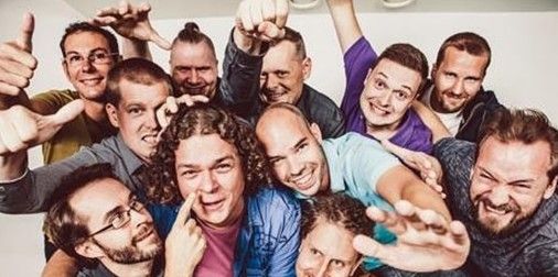 前Rovio产品副总裁创立新公司 将开发中核手游