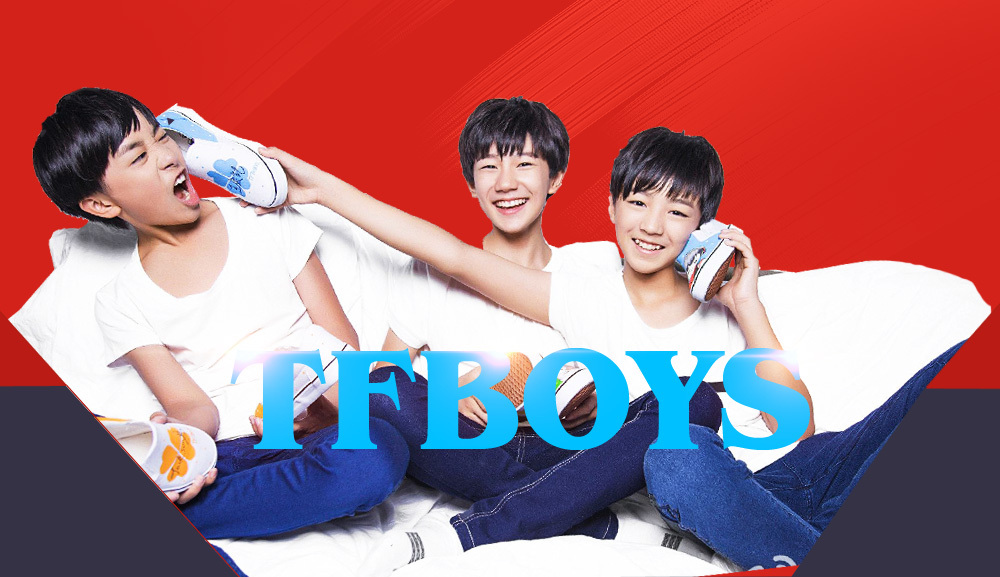 TFBOYS