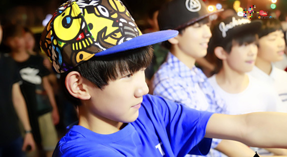 TFBOYS