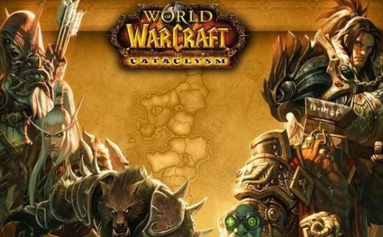 剑网2014第二批案件公布：魔兽等网游被侵权