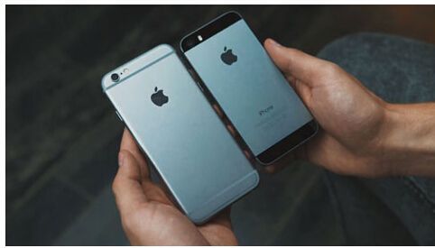 一个肾不够！细数必买iPhone6的五大理由