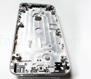 一个肾不够！细数必买iPhone6的五大理由