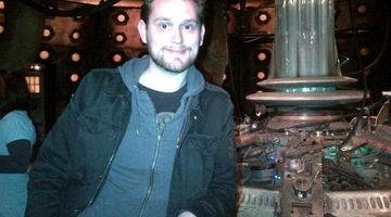 著名游戏剧本作家离开2K 暗示未来将出书