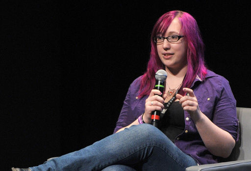 Gamergate：一场由女开发者性丑闻引发的大讨论