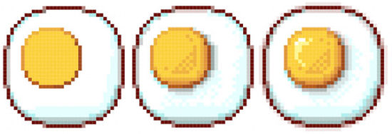 关于像素画你知道些什么？