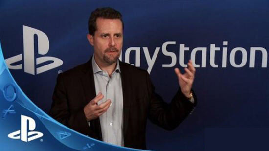 PlayStationܲAndrew House