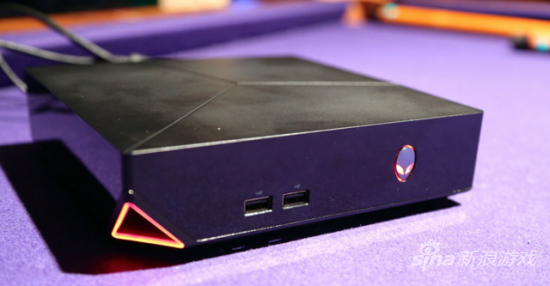 AlienWare Alpha