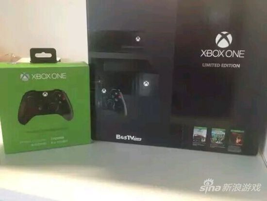 Xbox One