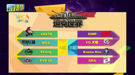 OB砖家队纳兰分析WCA豪强夺冠可能性_电子竞技