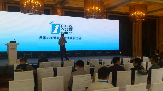 如何应对碎片化的手游渠道市场