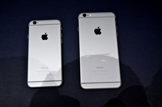 iPhone6iPhone6 Plus