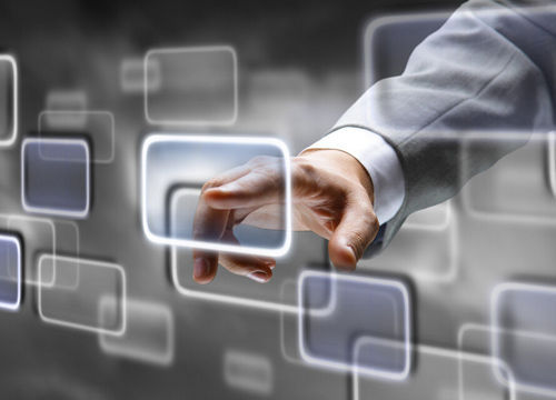 2015年十大信息科技趋势：可穿戴设备更重要