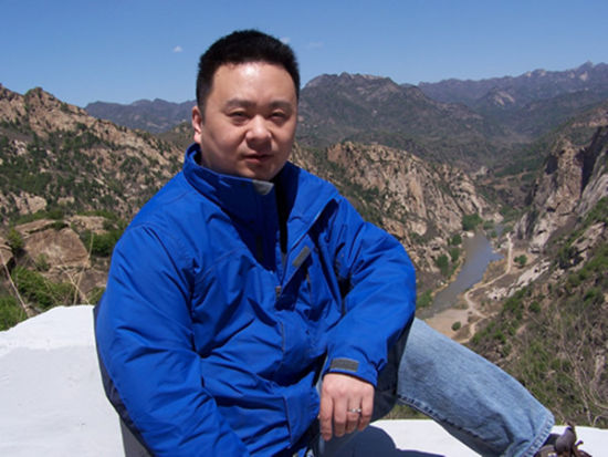 钛金骑士CEO毛海滨CGDA专访：有诚意的探索是关键