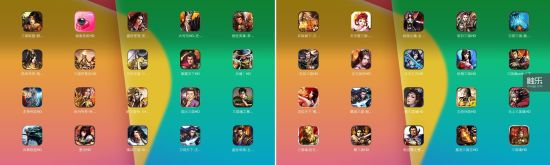 下了108款手游 只玩到了2款：谈游戏改名现象